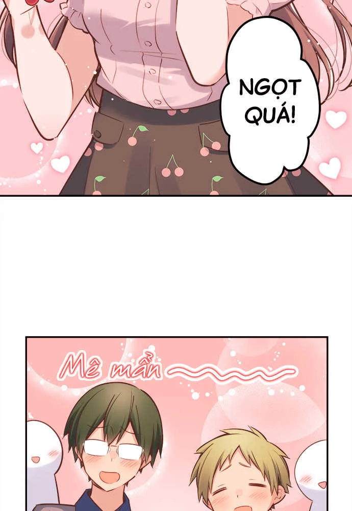 Cô Bạn Gái Hai Mặt Chapter 6 - 3