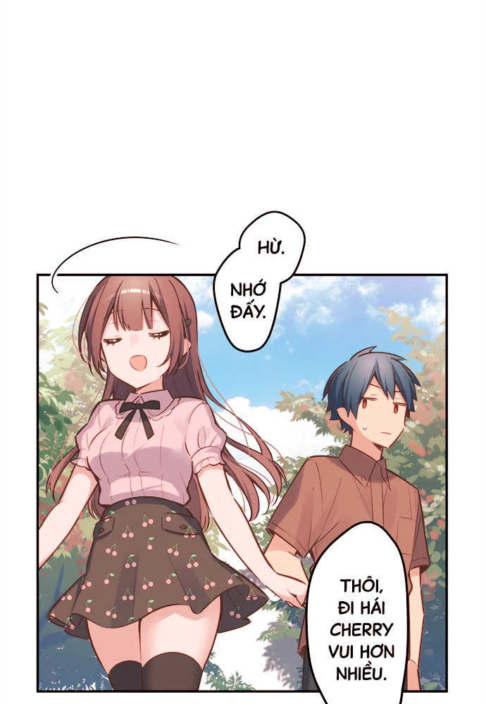 Cô Bạn Gái Hai Mặt Chapter 6 - 29