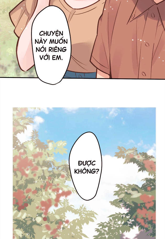 Cô Bạn Gái Hai Mặt Chapter 6 - 49