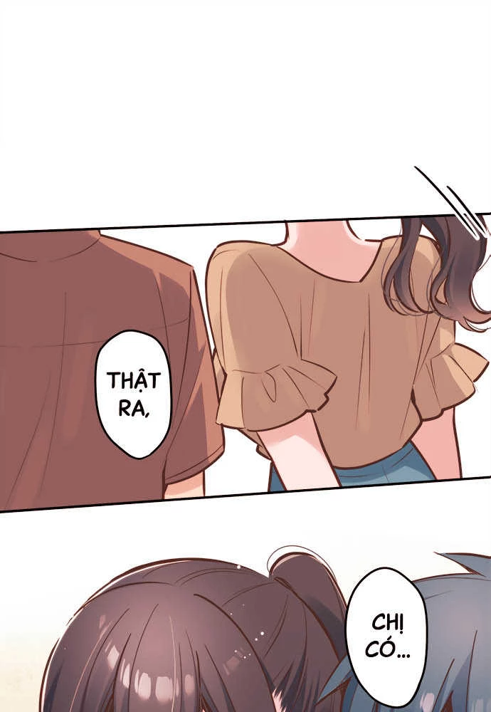 Cô Bạn Gái Hai Mặt Chapter 7 - 1
