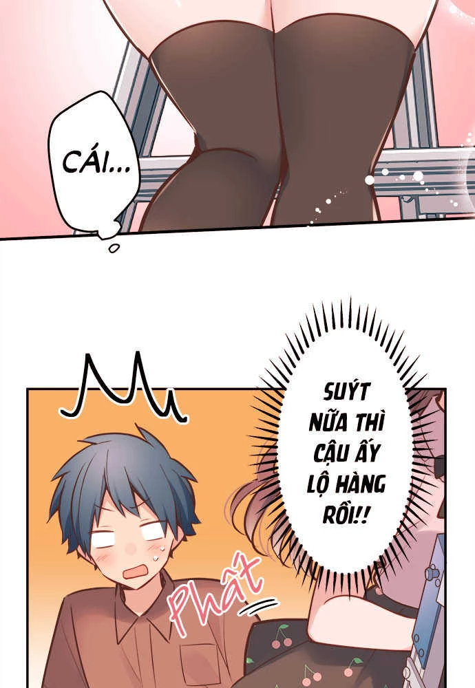 Cô Bạn Gái Hai Mặt Chapter 7 - 37