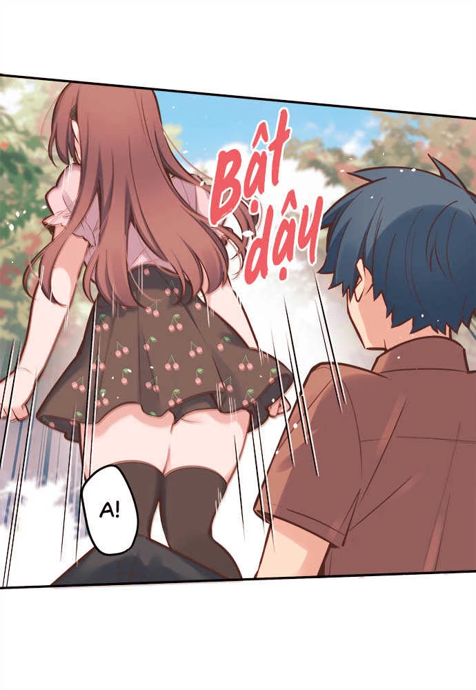 Cô Bạn Gái Hai Mặt Chapter 8 - 14