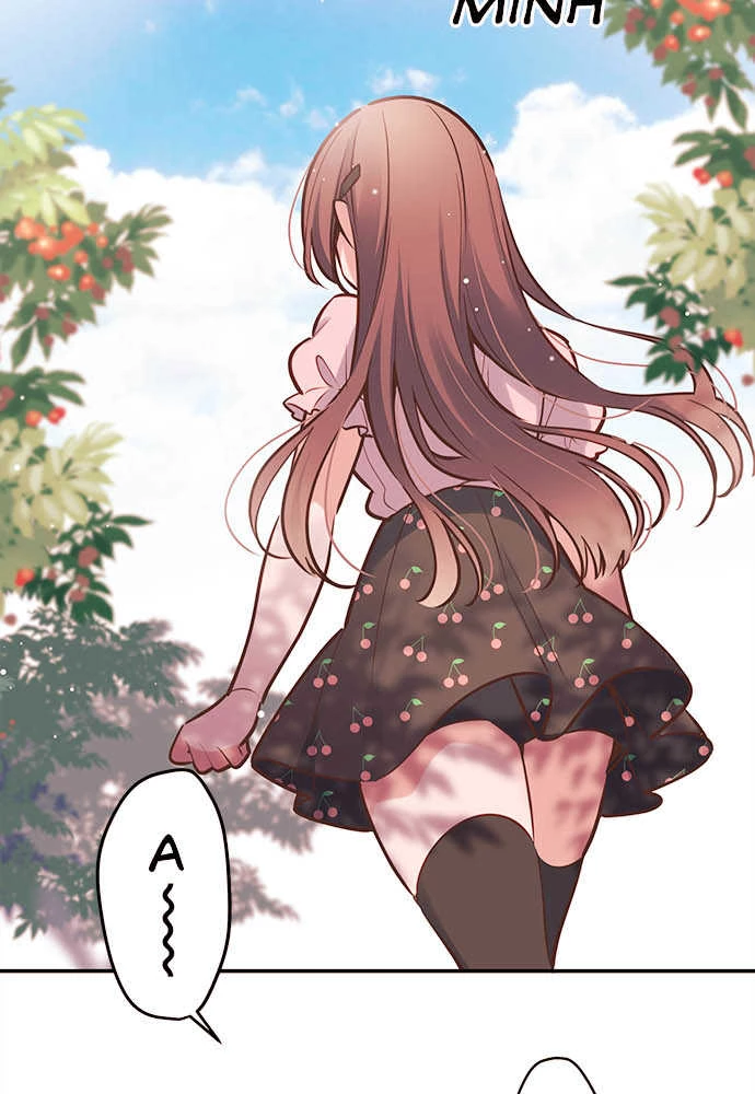 Cô Bạn Gái Hai Mặt Chapter 8 - 60