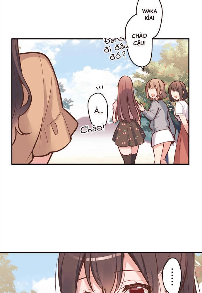 Cô Bạn Gái Hai Mặt Chapter 8 - 61