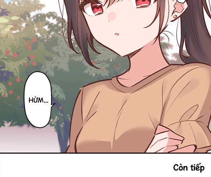 Cô Bạn Gái Hai Mặt Chapter 8 - 62