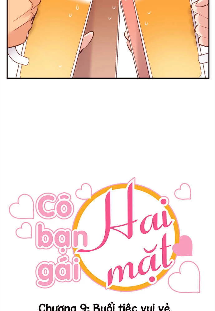 Cô Bạn Gái Hai Mặt Chapter 9 - 4