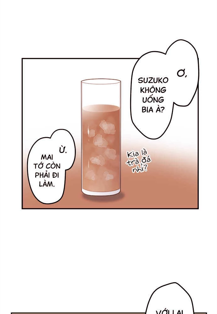 Cô Bạn Gái Hai Mặt Chapter 9 - 13