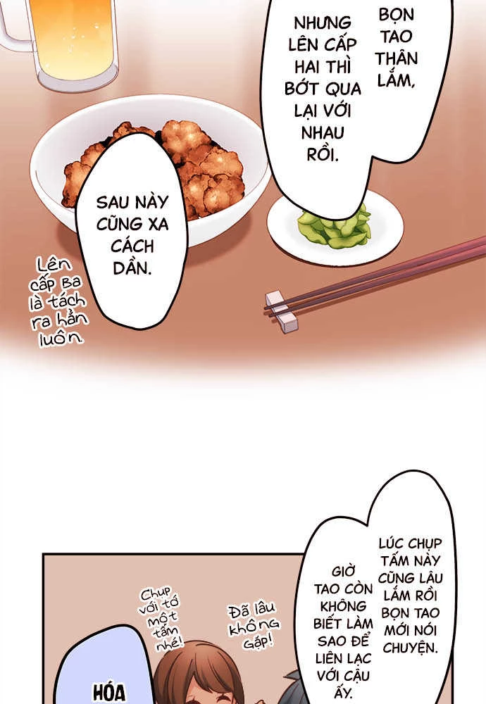 Cô Bạn Gái Hai Mặt Chapter 9 - 30