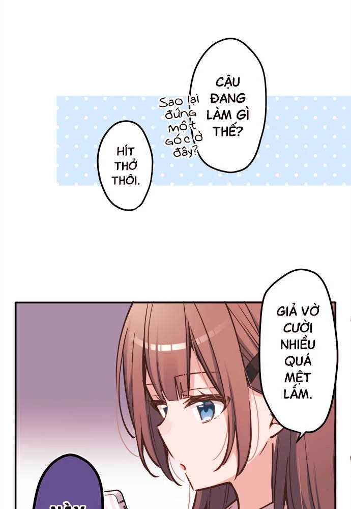 Cô Bạn Gái Hai Mặt Chapter 9 - 42