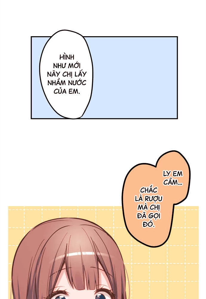 Cô Bạn Gái Hai Mặt Chapter 9 - 59