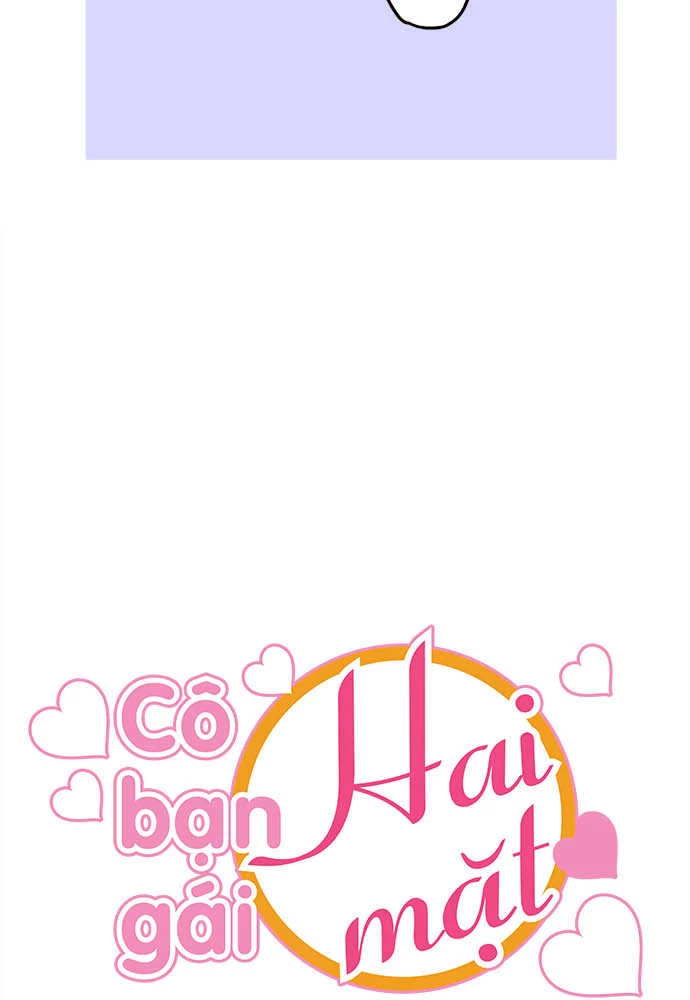 Cô Bạn Gái Hai Mặt Chapter 10 - 3