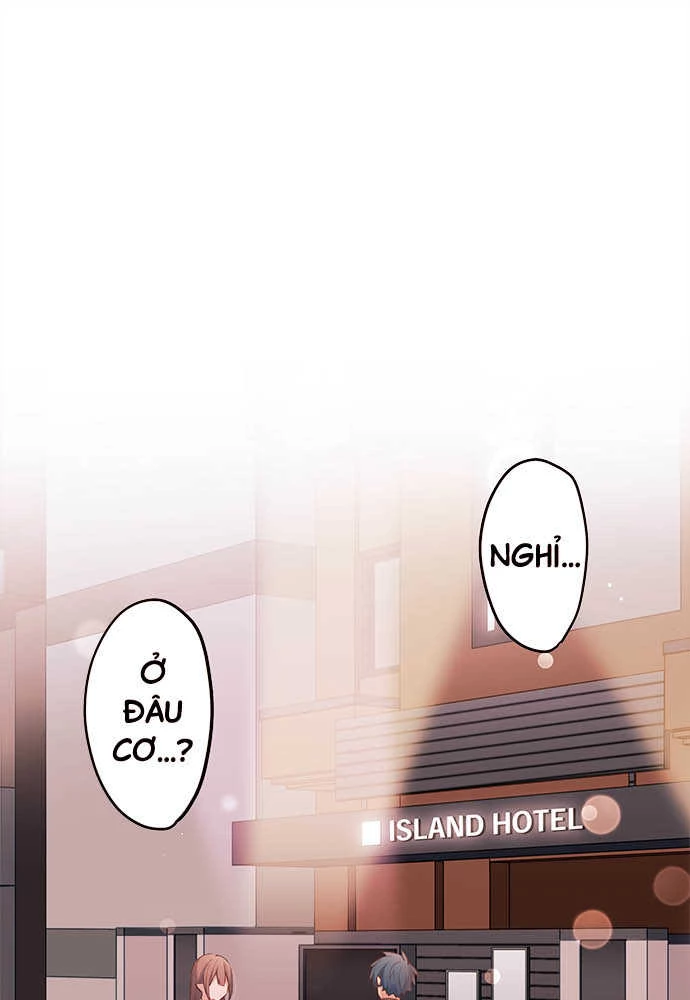 Cô Bạn Gái Hai Mặt Chapter 11 - 1