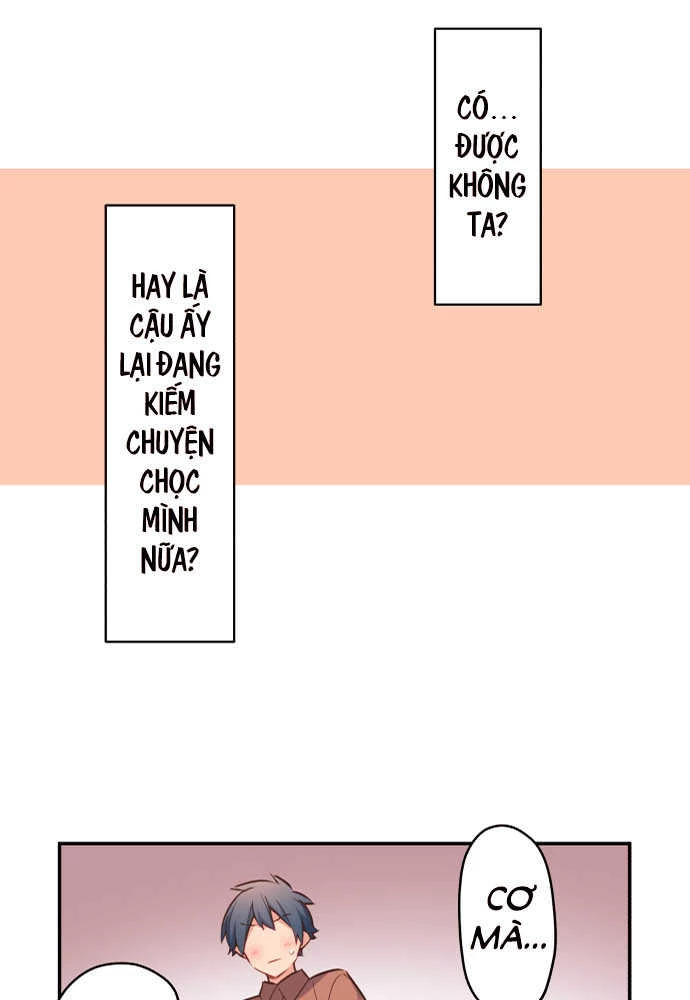 Cô Bạn Gái Hai Mặt Chapter 11 - 18