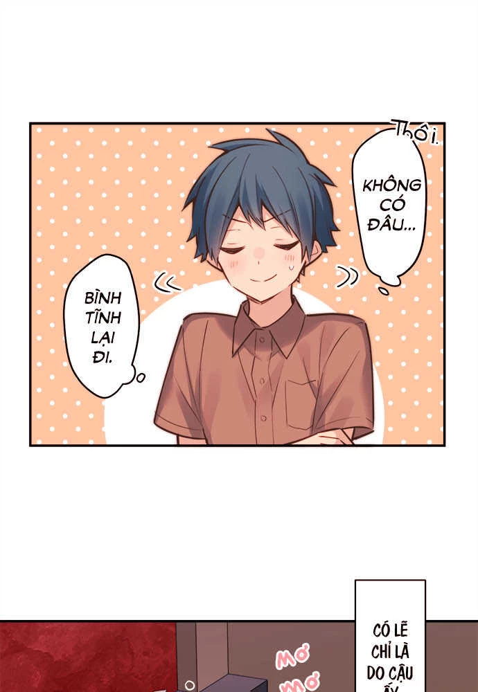 Cô Bạn Gái Hai Mặt Chapter 11 - 21