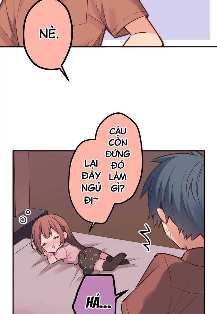 Cô Bạn Gái Hai Mặt Chapter 11 - 25