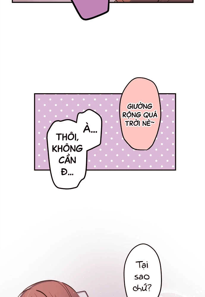 Cô Bạn Gái Hai Mặt Chapter 11 - 26