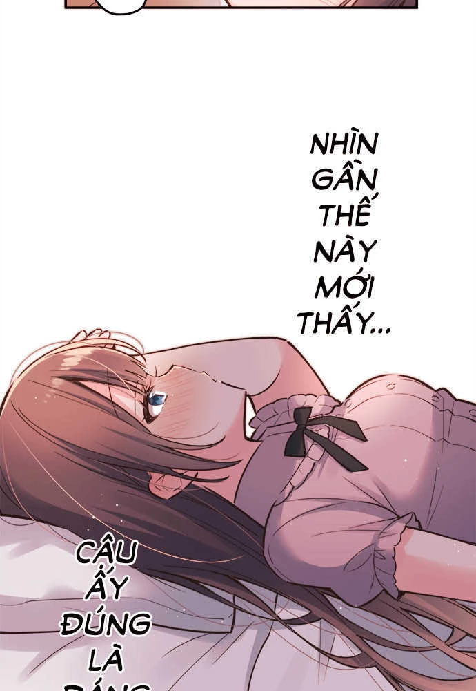 Cô Bạn Gái Hai Mặt Chapter 11 - 32