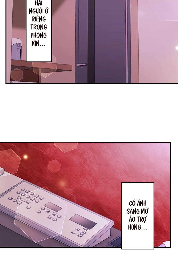 Cô Bạn Gái Hai Mặt Chapter 11 - 37