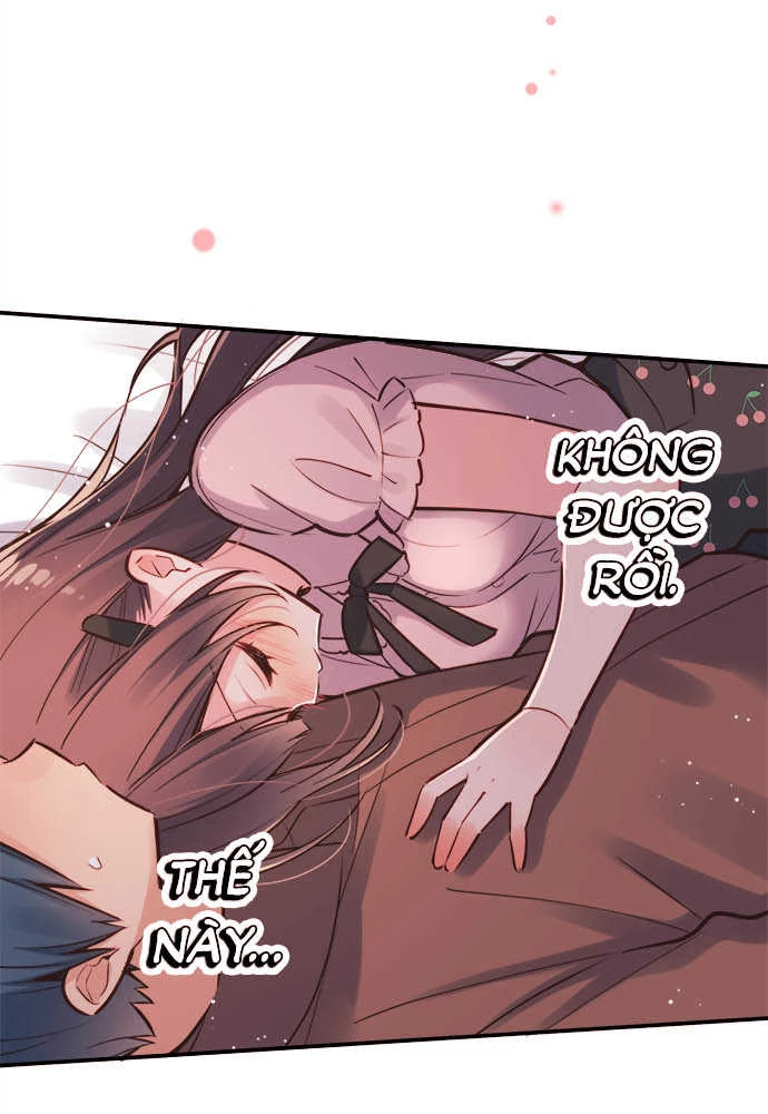 Cô Bạn Gái Hai Mặt Chapter 11 - 49