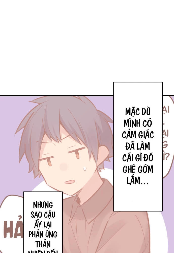 Cô Bạn Gái Hai Mặt Chapter 16 - 7