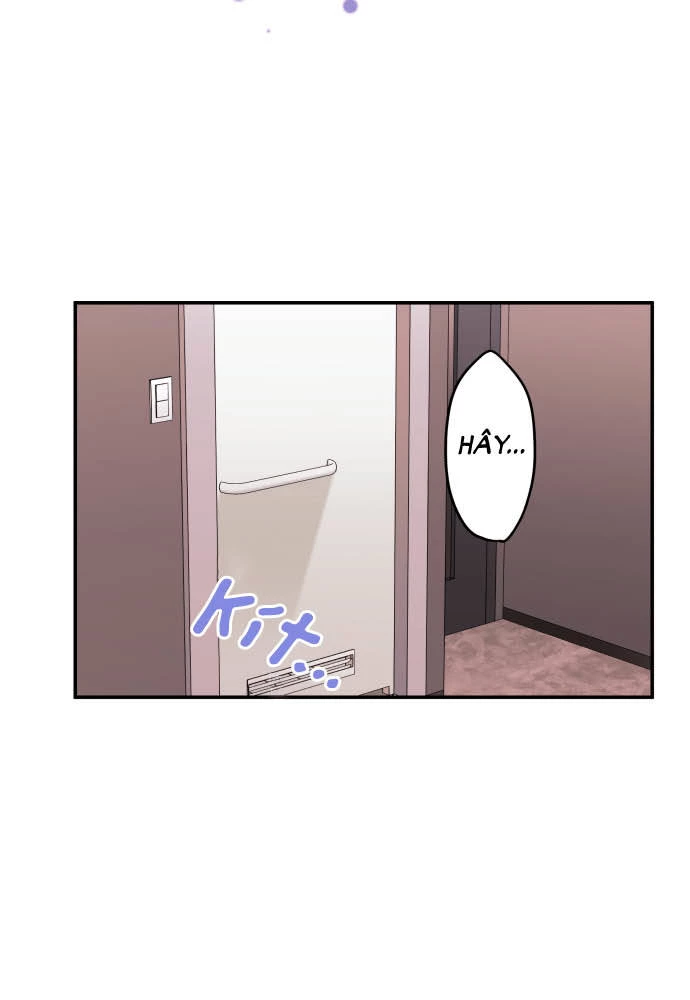 Cô Bạn Gái Hai Mặt Chapter 16 - 18