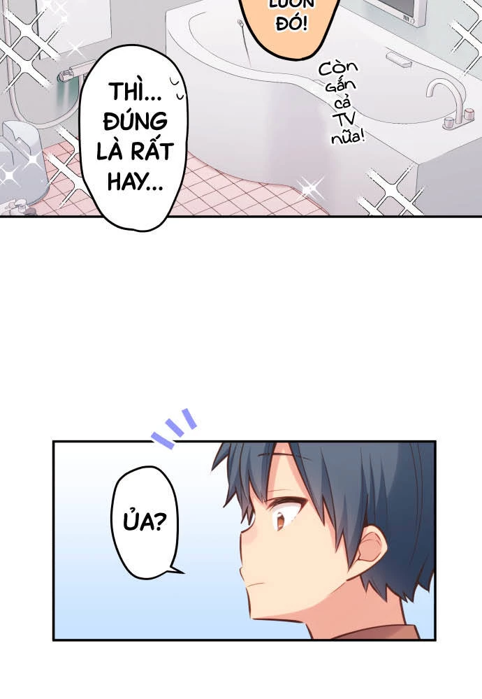 Cô Bạn Gái Hai Mặt Chapter 16 - 23