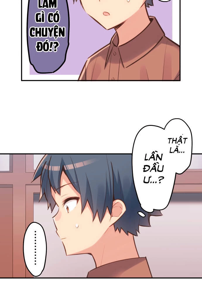 Cô Bạn Gái Hai Mặt Chapter 16 - 26