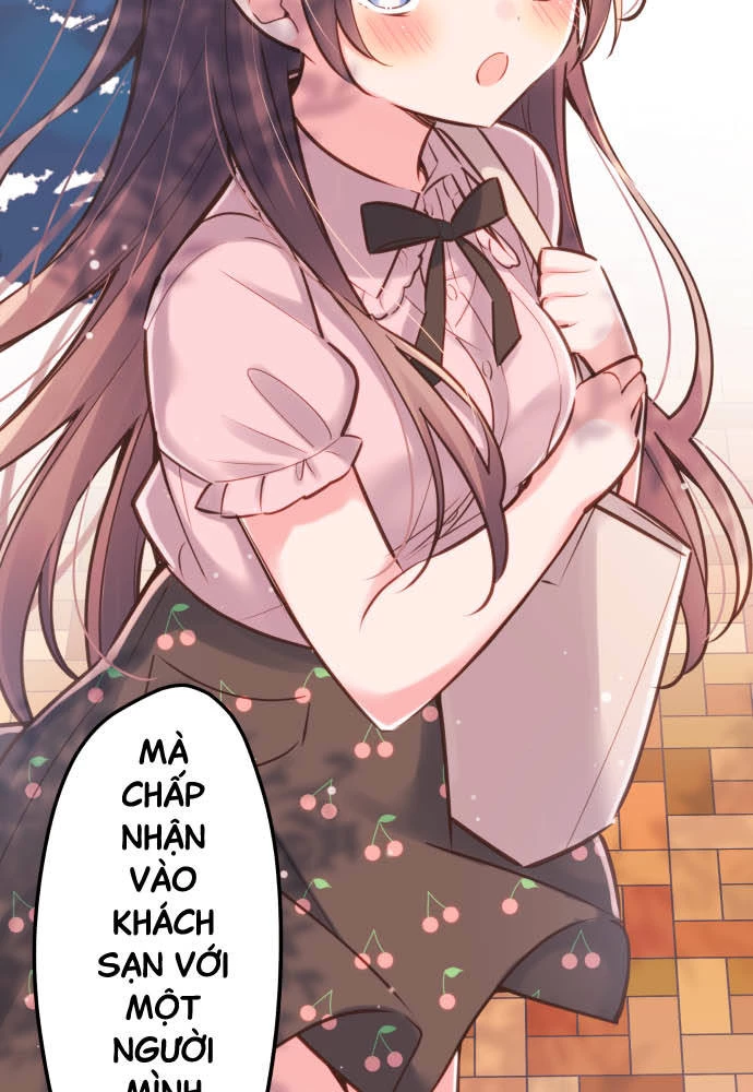 Cô Bạn Gái Hai Mặt Chapter 16 - 34