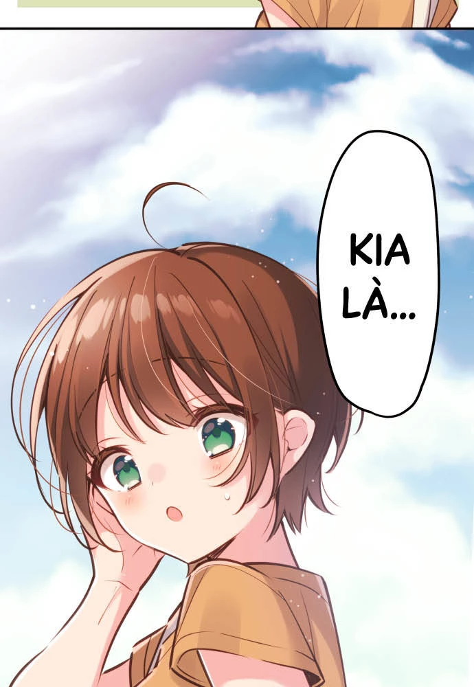 Cô Bạn Gái Hai Mặt Chapter 16 - 47