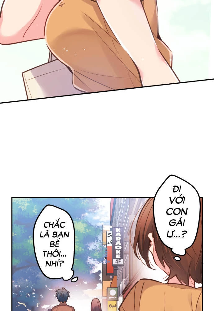 Cô Bạn Gái Hai Mặt Chapter 16 - 48