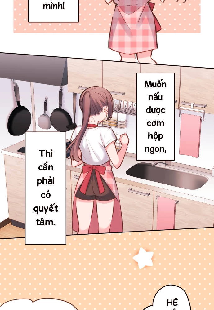 Cô Bạn Gái Hai Mặt Chapter 18 - 16