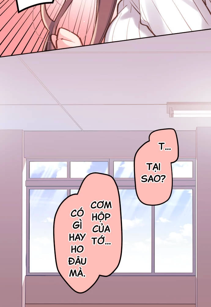 Cô Bạn Gái Hai Mặt Chapter 19 - 3