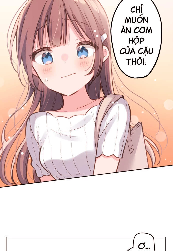 Cô Bạn Gái Hai Mặt Chapter 19 - 5