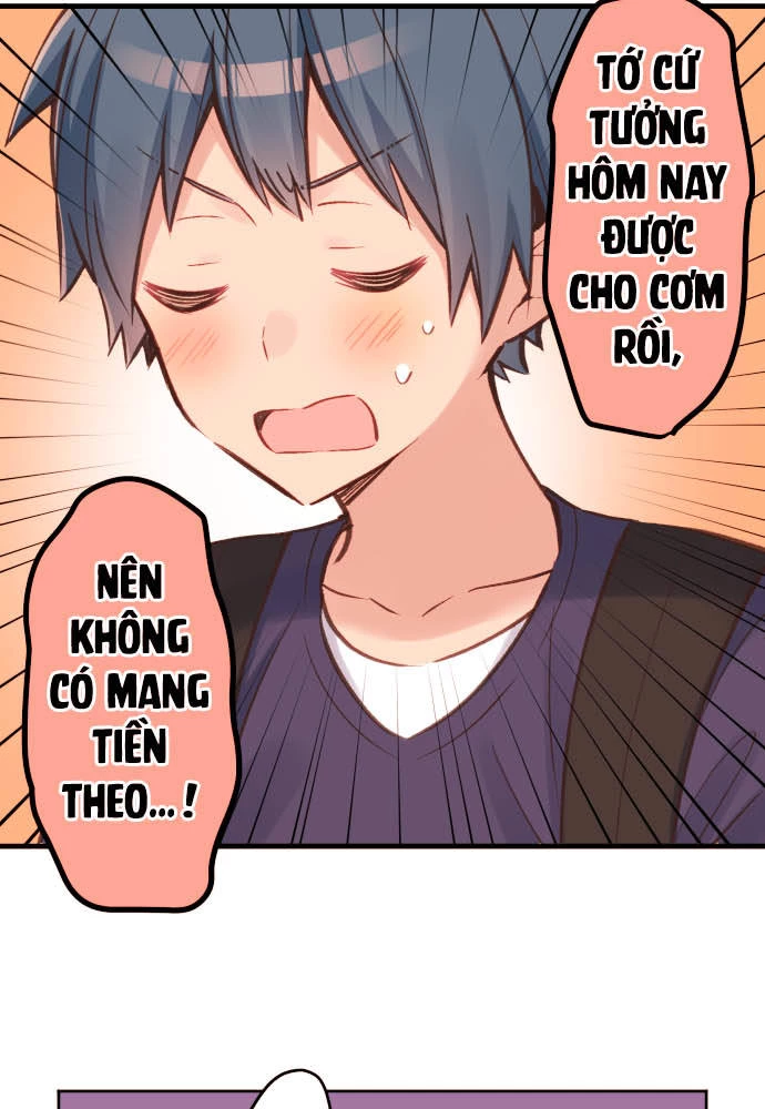 Cô Bạn Gái Hai Mặt Chapter 19 - 7