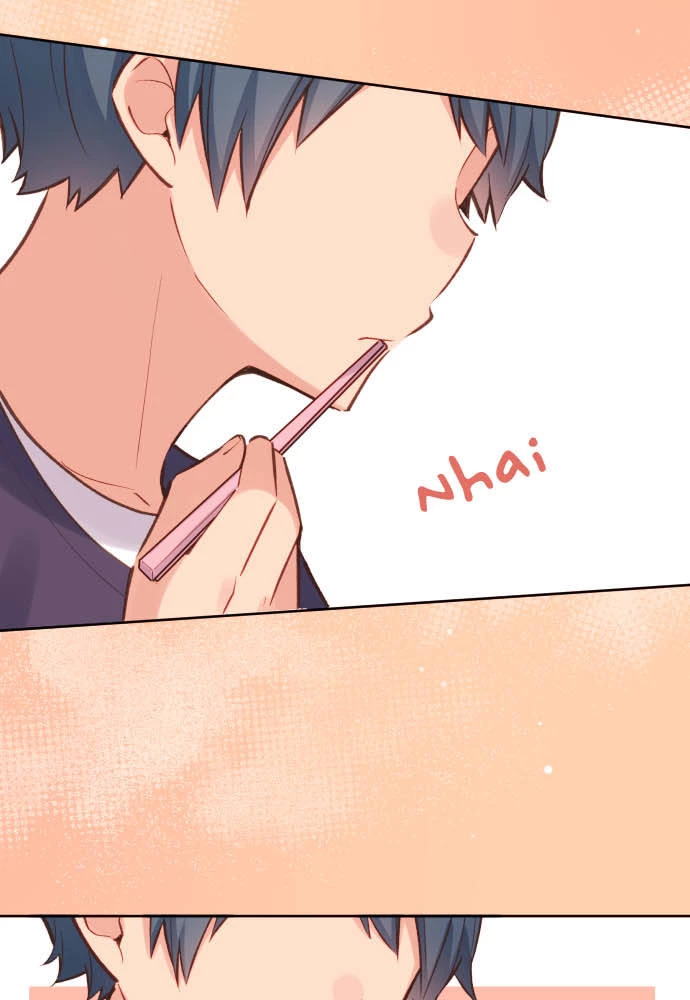Cô Bạn Gái Hai Mặt Chapter 19 - 16