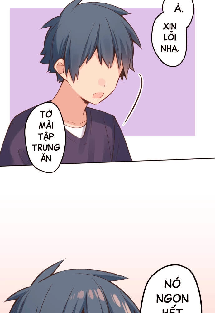Cô Bạn Gái Hai Mặt Chapter 19 - 23