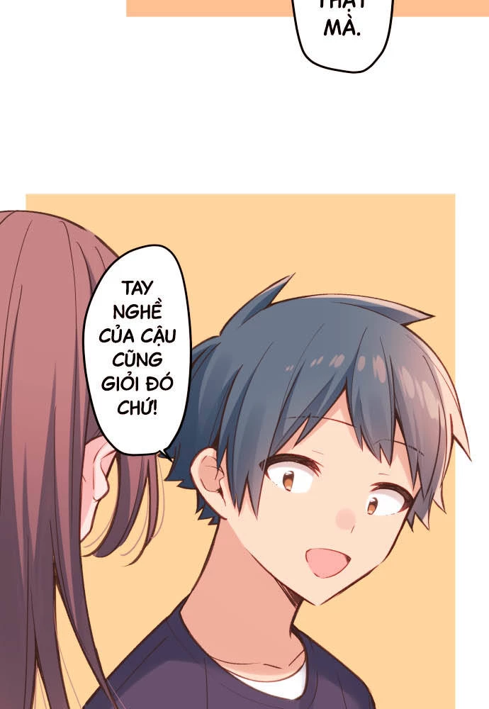 Cô Bạn Gái Hai Mặt Chapter 19 - 43