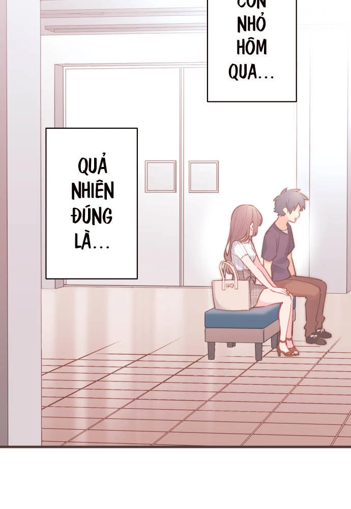 Cô Bạn Gái Hai Mặt Chapter 20 - 5