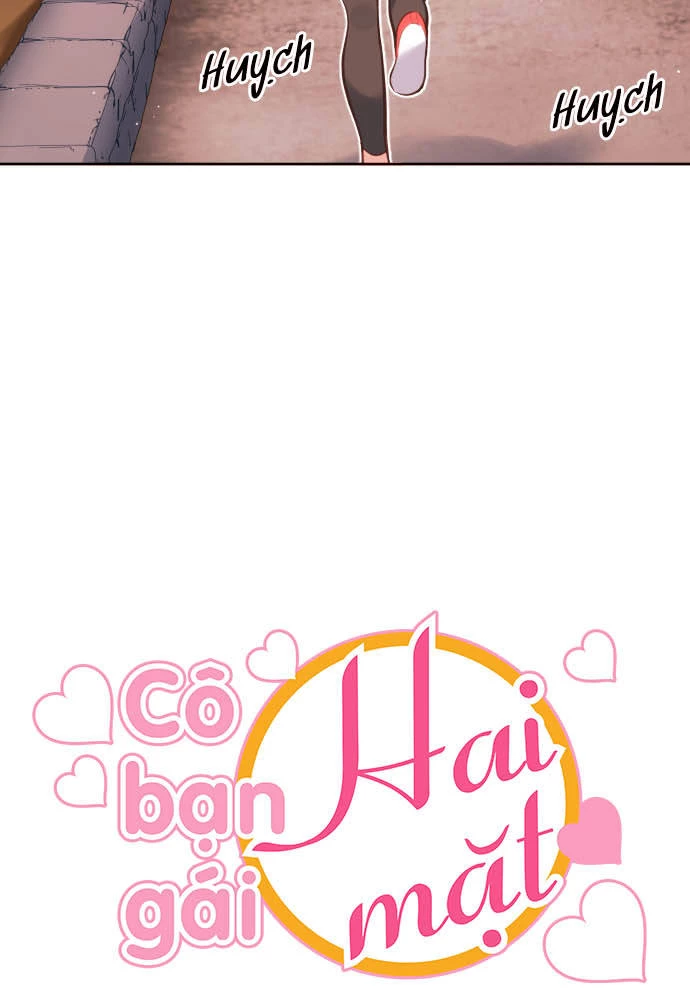 Cô Bạn Gái Hai Mặt Chapter 20 - 8