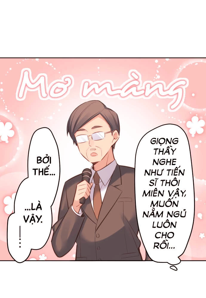 Cô Bạn Gái Hai Mặt Chapter 20 - 14
