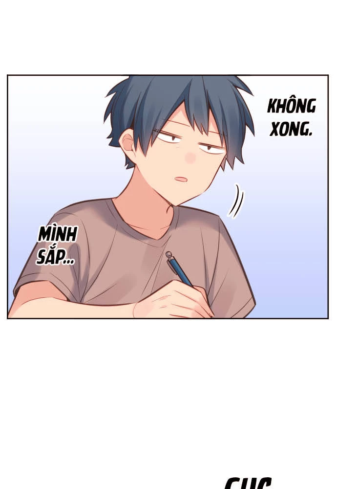 Cô Bạn Gái Hai Mặt Chapter 20 - 15