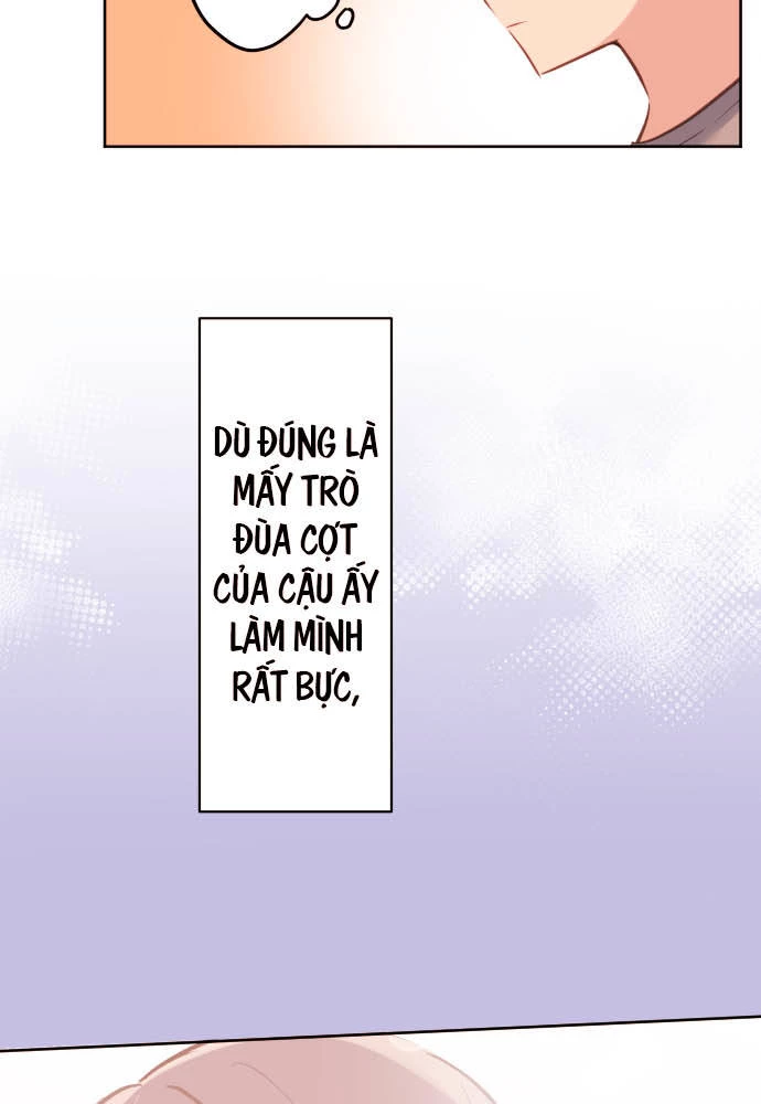 Cô Bạn Gái Hai Mặt Chapter 20 - 31