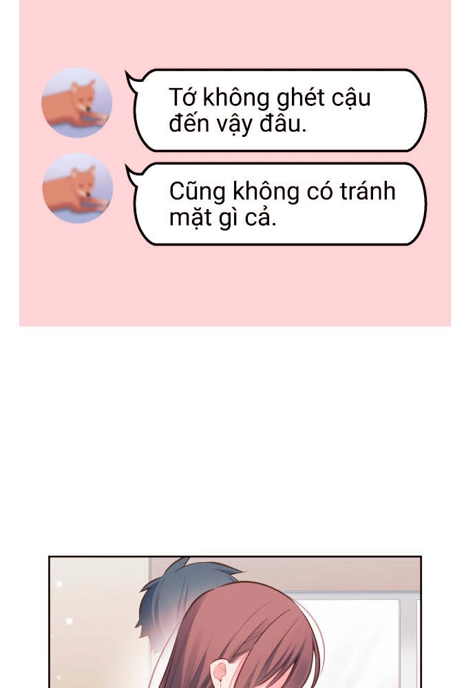 Cô Bạn Gái Hai Mặt Chapter 20 - 33
