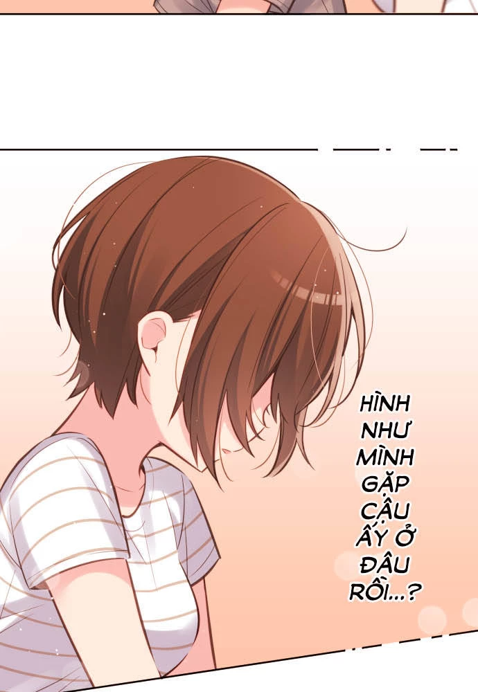 Cô Bạn Gái Hai Mặt Chapter 20 - 41