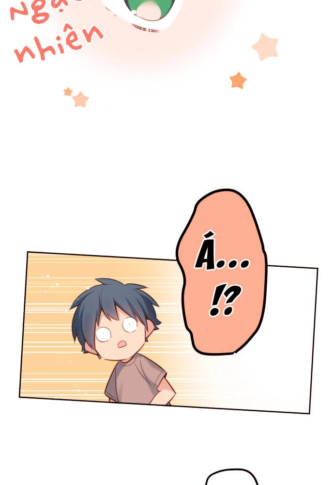 Cô Bạn Gái Hai Mặt Chapter 20 - 48