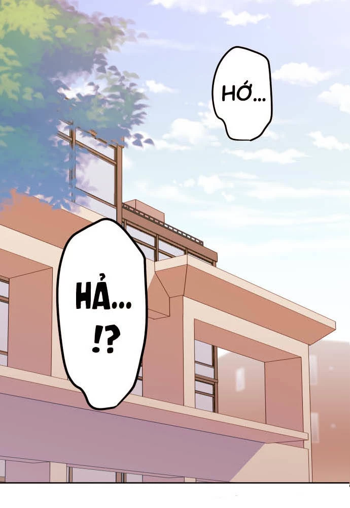 Cô Bạn Gái Hai Mặt Chapter 21 - 4
