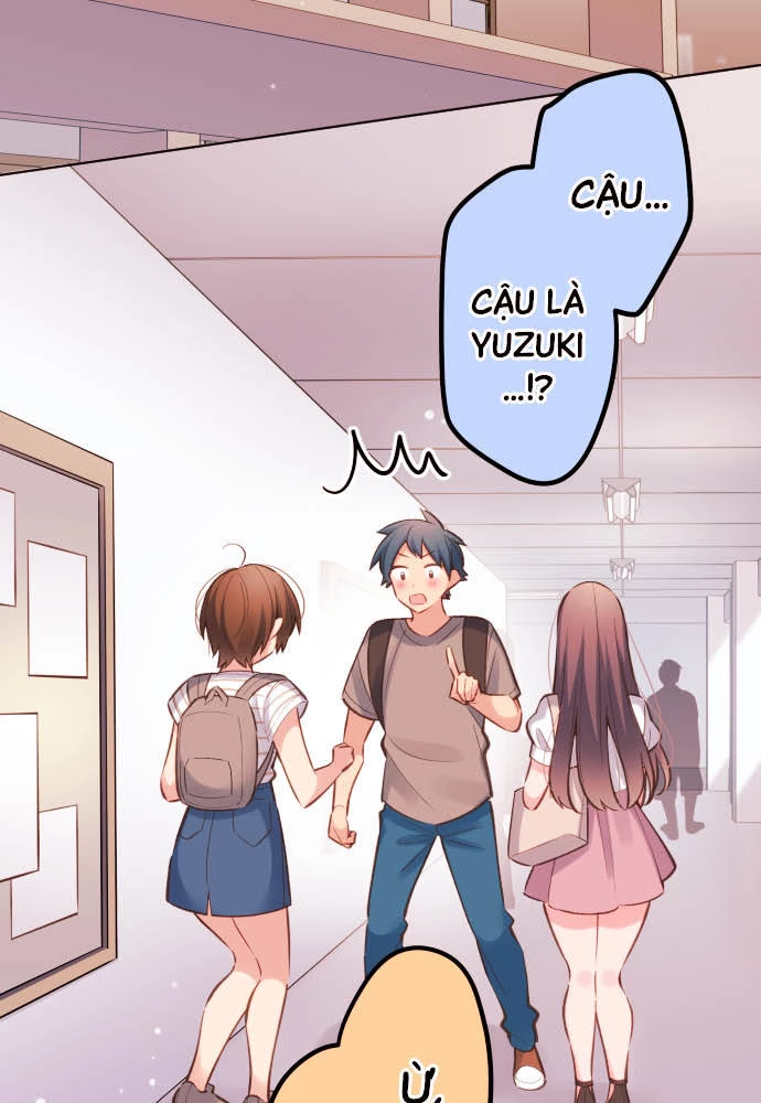 Cô Bạn Gái Hai Mặt Chapter 21 - 9