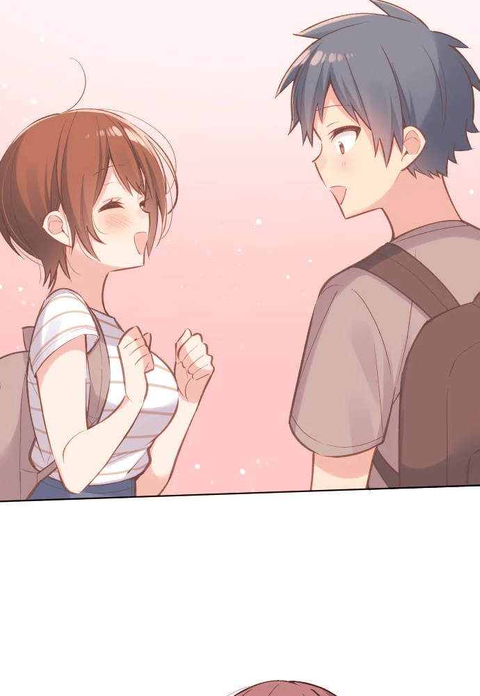 Cô Bạn Gái Hai Mặt Chapter 21 - 41