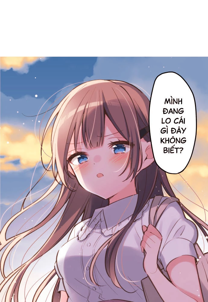 Cô Bạn Gái Hai Mặt Chapter 21 - 43