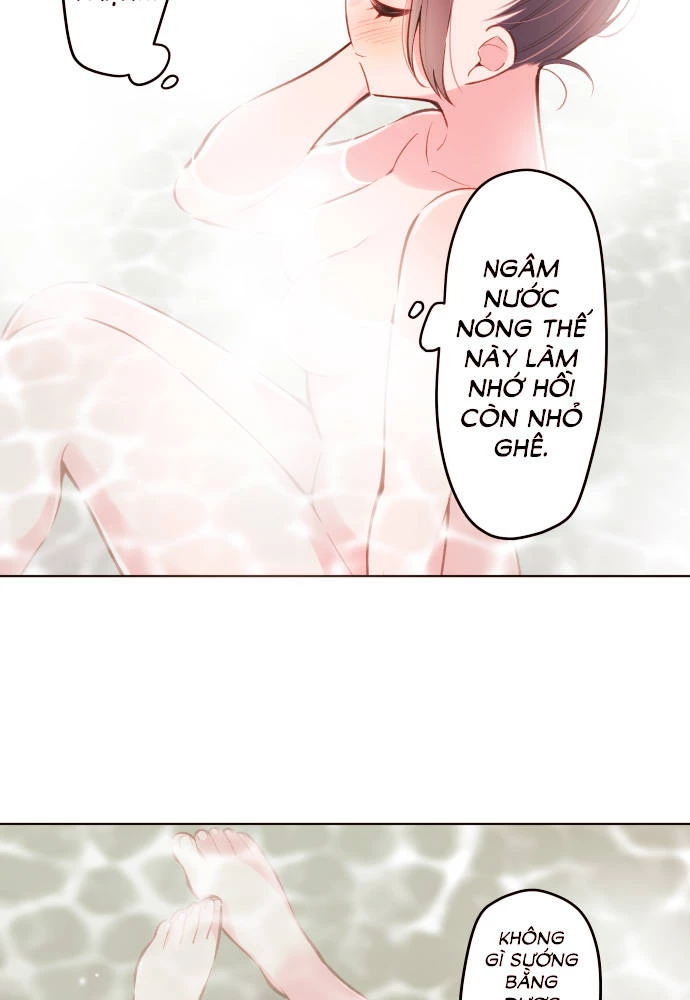 Cô Bạn Gái Hai Mặt Chapter 21 - 52